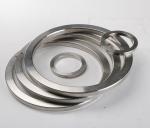 Heat Resistant 316L BX 160 Seal Ring Gasket Low Carbon Steel F5 304 316