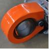 Buy cheap 450*350*3500 Hydraulic Cylinder For Steel Mill Boiler Support Piston Cylinder from wholesalers