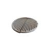 Buy cheap Vertical Cast Iron Boiler Grate Boiler Furnace Parts Crackproof Heatproof from wholesalers