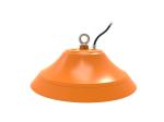 200w UFO Industrial High Bay Led Lighting , IP66 Led Warehouse Lighting High Bay