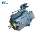 OEM Fukuda Excavator Hydraulic Parts FR85 Hydraulic Pump Used In Excavator