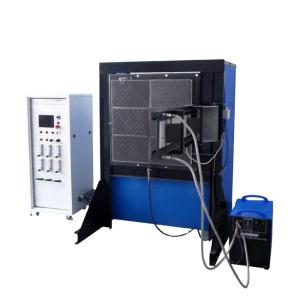Wholesale Structure Surface Flame Testing Equipment for Research Institutions from china suppliers