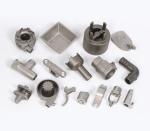 Polished 304 Stainless Steel Casting Non Standard Investment Casting Ss304