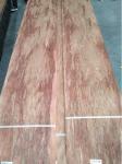 African Etimoe Exotic Wood Veneers for Furniture Doors Plywood and Interior