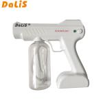 DC12V Nano Disinfectant Fogger Gun 800ML Wireless Sanitizer Spray Gun