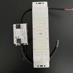 Outdoor Waterproof IP65 LED Lighting Driver 80X150 Degree Lens Angle