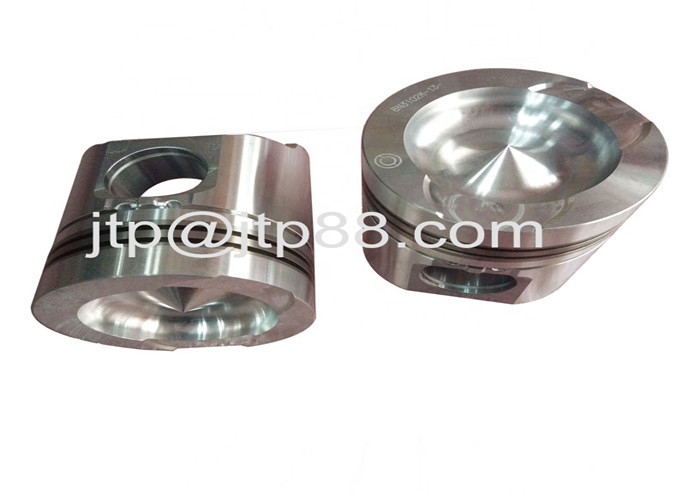 Engine Piston / Cast Iron Piston / Diesel Piston D4BA H100 For Hyundai Engine Parts 23410-42201
