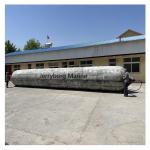 ISO Approved Cost-Effective & Professional Marine Rubber Airbags for Ship
