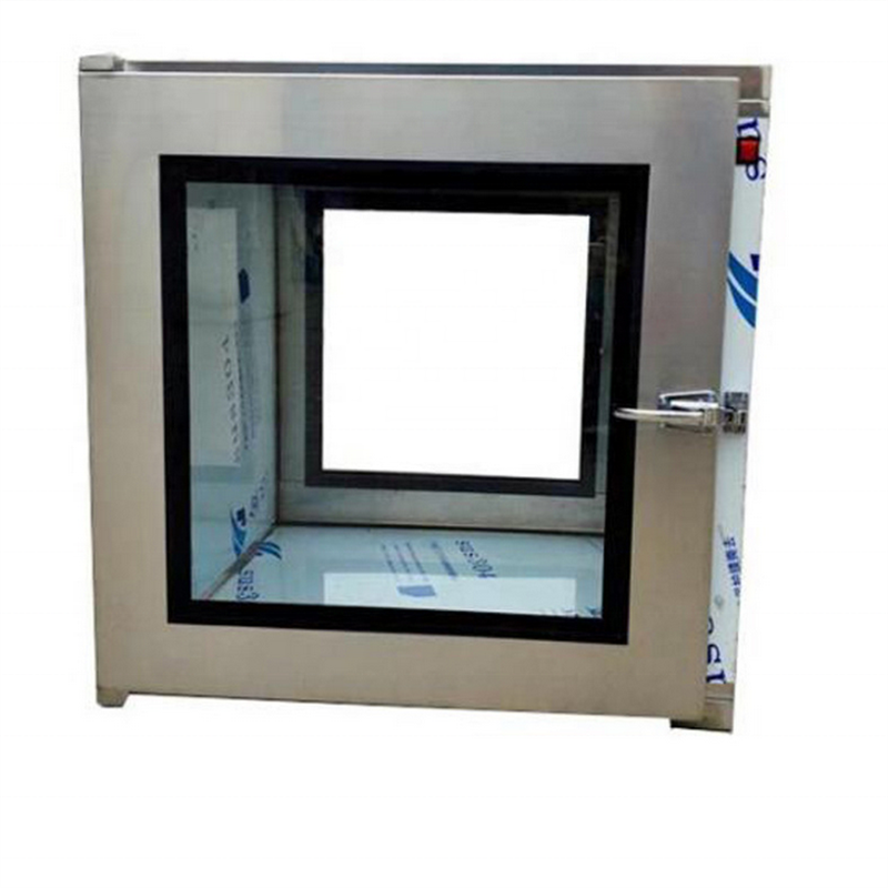 Chemical Lab Pharmacy Modular Clean Room Laminated Board