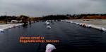 fish pond liner waterproofing geomembrane fish farming tanks for sale,ASTM