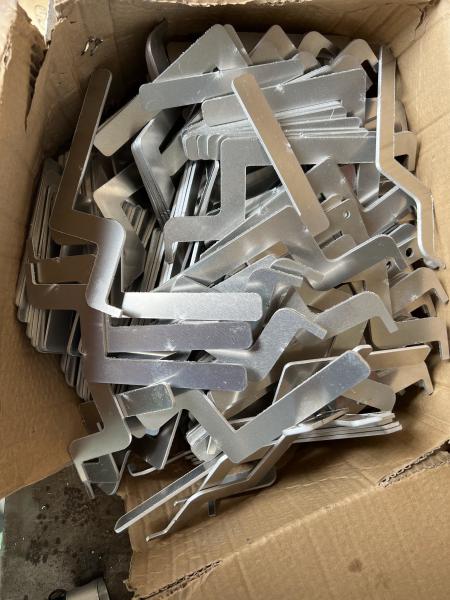 Metal stamping parts bicycle electric vehicle parts metal stamping parts drawing