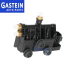 Ressna Range Rover Discovery 3 Air Suspension Valve Block