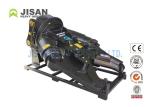Steel Cutter Excavator Hydraulic Shear Double Cylinder Cutting Car Demolition