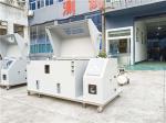 Stainless Steel Corrosion Test Chamber , Salt Water Spray Testing Chamber