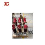 GW4-40.5 High Voltage Disconnect Switch 400A 630A 1000A