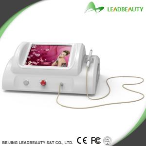 Wholesale Portable 0.01mm Needle Spider Vein Removal Machine for Beauty Salon / Clinic from china suppliers