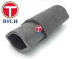 Lemon Shape Seamless Carbon Steel Tube Pto Shaft - 2 For Agricultural Drive