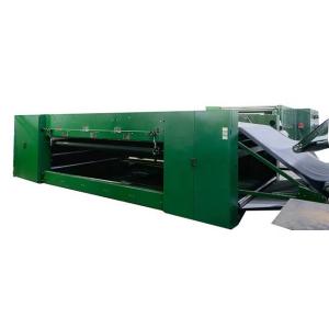 Wholesale Polyester Fiber Cross Lapper Machine Non Woven Fabric Making from china suppliers