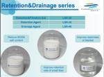 Emulsion Textile Sizing Chemicals Cationic Dispersing Rosin Sizing Agent 35%
