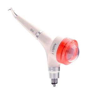 Wholesale 2 Hole 4 Hole Dental Air Prophy Jet Handpiece 360 Degree Rotating from china suppliers