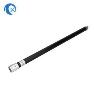 Wholesale 2.4GHz 5.8GHz Dual Band 7dBi High Gain Omnidirectional Outdoor/ Indoor Base Station Fiberglass Antenna from china suppliers