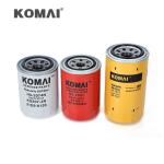 68935703032 Heavy Duty Oil Filter / Hydraulic Oil Filter BT8919 For Excavator