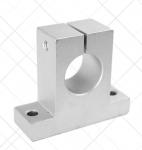 Aluminium Alloy 8mm SHA Linear Shaft Support