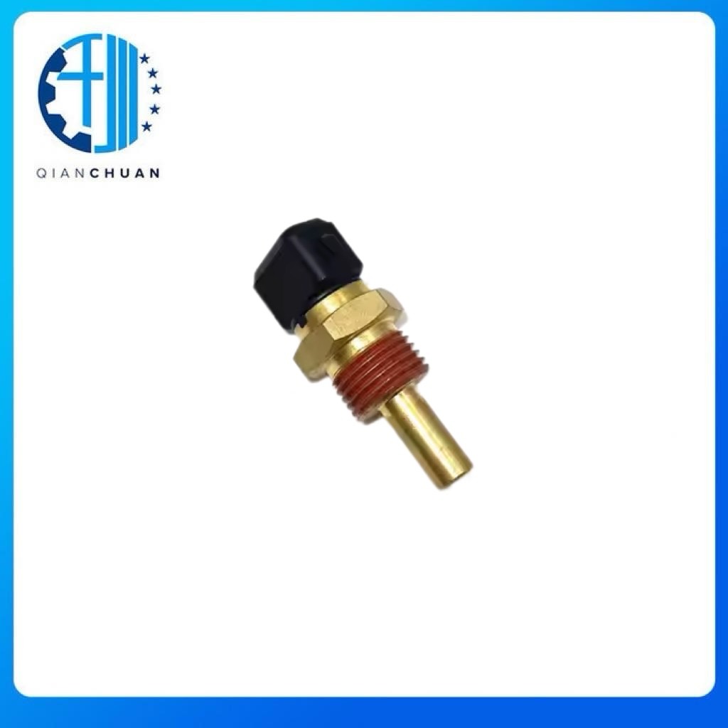 Water Temperature Sensor 2547-9038 For DH220-5 DB58 Excavator Engine Spare Part