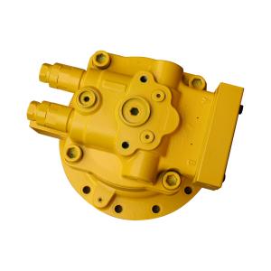 Wholesale Excavator Parts Swing Motor R210LC-7 R215-7 R220-5 R225-7 R225-9 M2X150 For Hyundai from china suppliers