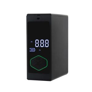 Wholesale Rechargeable Cordless Digital Air Pump Electric Tire Air Compressor from china suppliers
