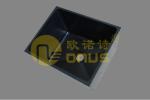 Acid resistant laboratory sinks Monolithic / school science lab furniture