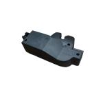 Peugeot Citroen R33 Trunk Lock Luggage Compartment Lock Block OE 8726N9