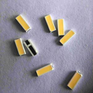 Wholesale 3V 60MA 3000k Led Chip 3014 0.2W For Backlight Car Screen Light from china suppliers