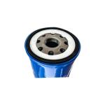 Custom 210mm Height Heavy Duty Truck Filters Automotive Oil Filter 1-12 UNF