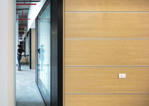 Wholesale Interior Office Wooden Partition wall Supplier solid/glass partition wall from china suppliers