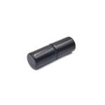 Black Epoxy Coated Round Sintered Ndfeb Disc Magnet