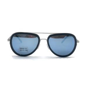 Wholesale BS019 Acetate Metal Spectacles for Eyewear with UV Protection from china suppliers