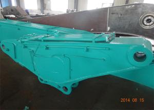 Wholesale Kobelco SK480 Length 26 Meters Long Reach Excavator Boom 13500Mm from china suppliers