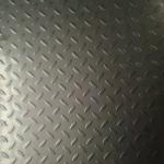 1.0-8.0mm 316L Stainless Steel Plate Checkered 1.4404