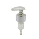 anti clockwise Non Spill 28 410 Plastic Lotion Pump