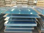 7005 Series Aluminum Alloy Sheet Plate 2500mm Welding