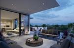 Winter AS2208 1.6mm Glass Aluminum Sunshine Room