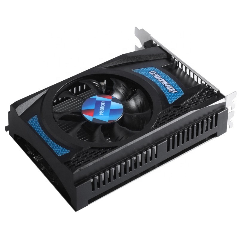 128bit 4GB Miner Graphics Card Yeston AMD RX 560 Graphics Card GDDR5