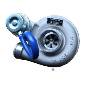 Wholesale T4.40 Diesel Engine GT2556S Turbocharger 7117365003S 7117365001S 2674A200 from china suppliers