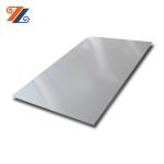 ASTM 201 304 316 Cold Rolled Stainless Steel Sheet/Plate Cut to Size Factory