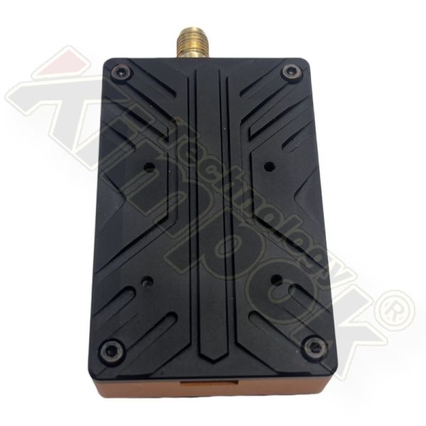 5.8G 7W UAV Video Transmitter Ultra Long Range Video Transmission 5.8Ghz FPV VTX Drone Accessories