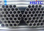 Ss400 10 Inch Galvanized Carbon Steel Pipe Astm