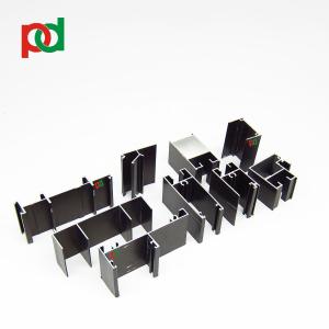 Wholesale China Direct Factory Extrusion Profiles Aluminium For Windows And Doors Sistema 8025 from china suppliers