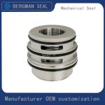 BERGMAN Replace Flygt Pump Seal FGL-45mm 3171 4650 4640 5100 Metal Frame