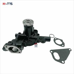 Wholesale Excavator Engine Parts Water Pump 4TNV88 3D84 129508-42001 YM129004-42001 from china suppliers